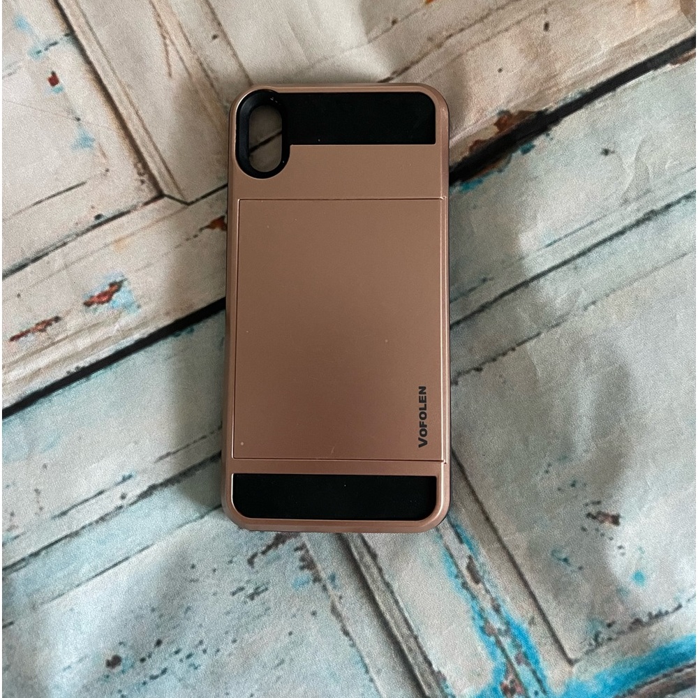 iPhone 12 Xs Max case